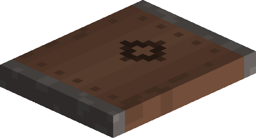 Copper Shield
