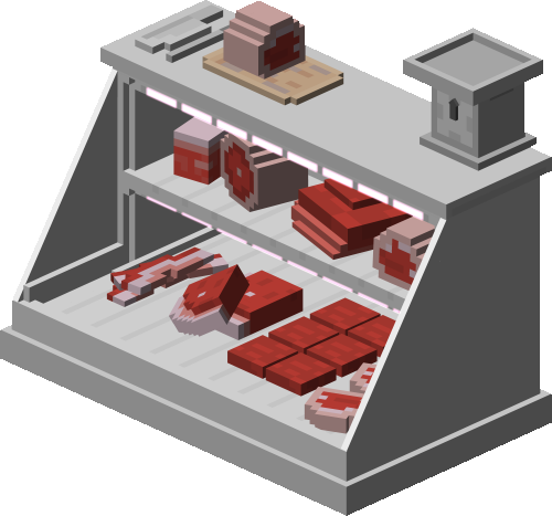 Korean Butchers