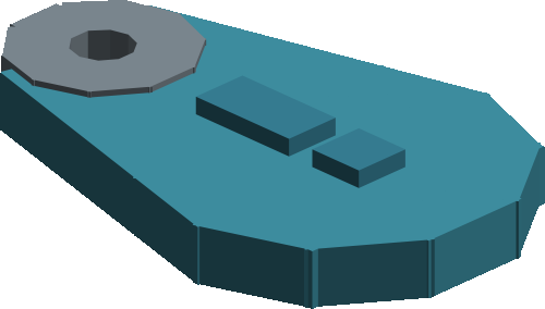GPS Tracker - Growfitter