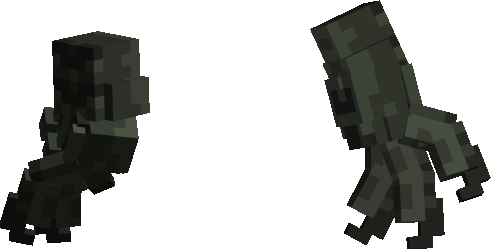 Dinosaur Claw Gloves - Jurassic World