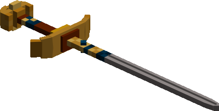 Napoleon's sword