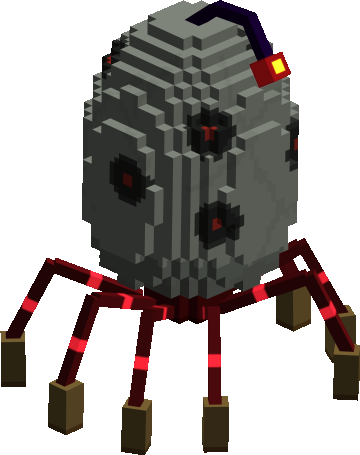 Cyber Crawler