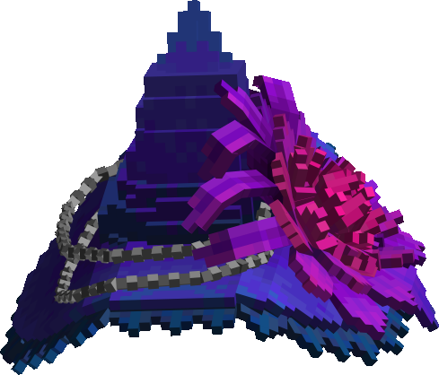 Beatrice's Witch Hat - Meta World