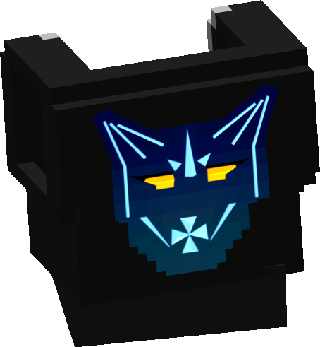 Seafox Vest - Galantis