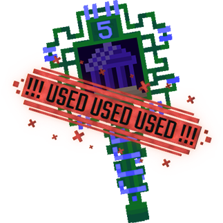 The Museum Category Key S5