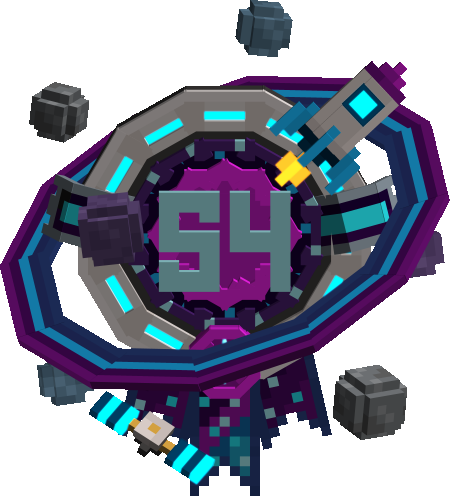 S4 Badge Medal