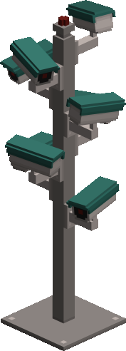 Surveillance Camera