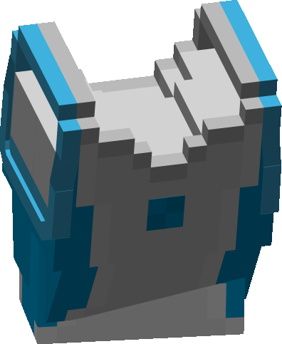 The Sandbox Swimming Chest