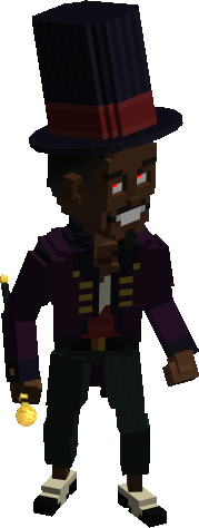 Baron Samedi