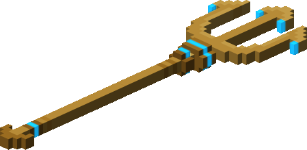 Abyss Trident