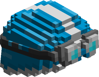 The Sandbox Swimming Bonnet