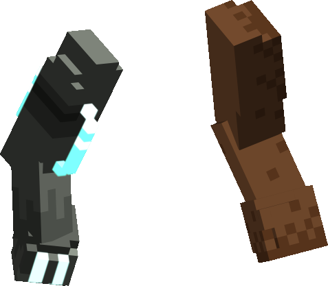 iv2 Games - Tapir Arm