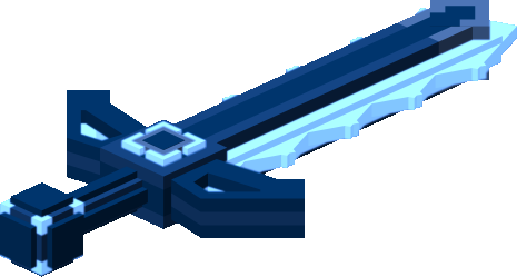 The Lightbringers Sword