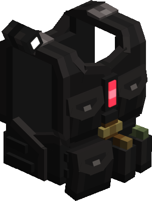 Tactical Vest - Jurassic World