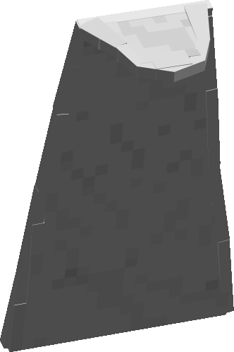 White Cape