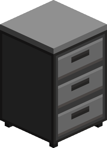 Office Drawer