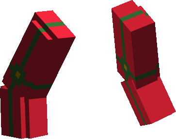 Christmas Sleeves