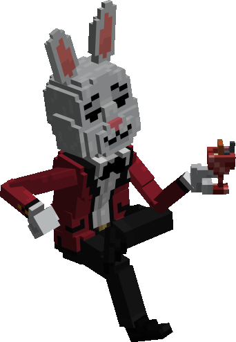 Mr. Playboy - Playboy