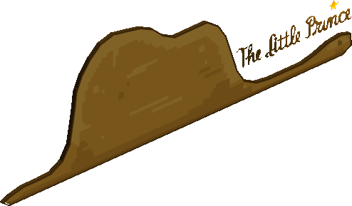 The Elephant Inside the Snake - The Little Prince