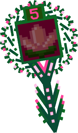 The Garden Category Key S5