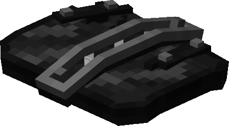 Scavenger Sign Shield