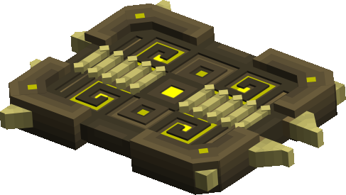 Earth Shield - Elements