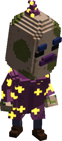 Lord Potoshi