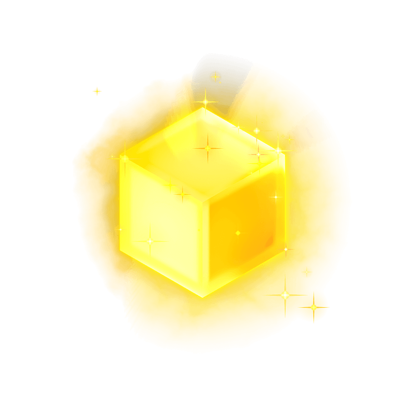 Legendary CATALYST