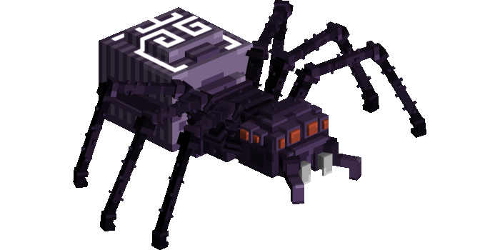 The Sandbox - Spider