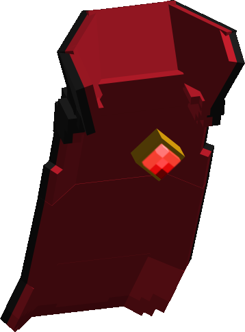 Vampire Cape - mk2
