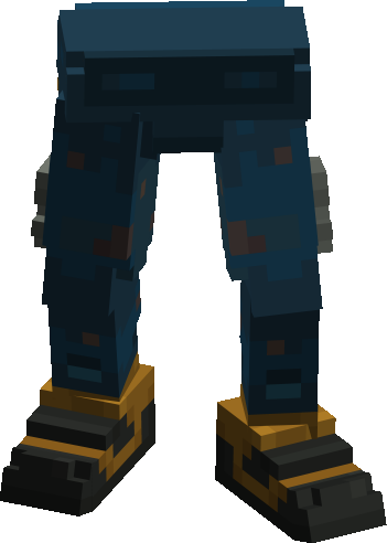 CYP - Treads of the Forgotten Sector