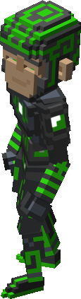 Chronosapien