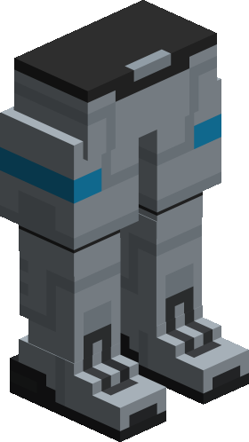 White Space Legs