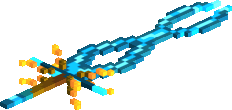Ice Sword