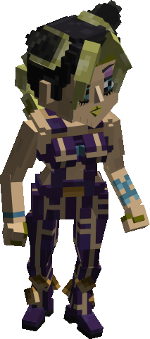 Jojoleena