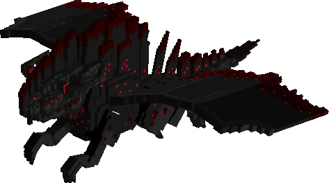 Death Dragon