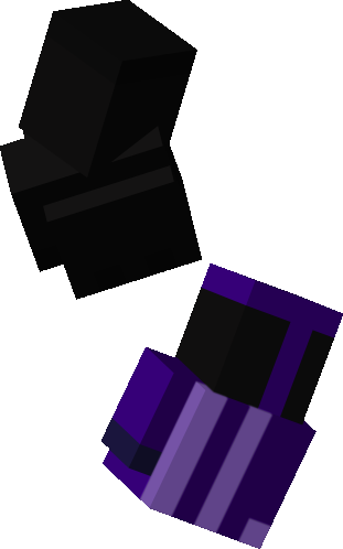 The Sneak's Gloves