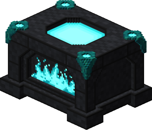  Deep Vault Digger Furnace Special 1:1 Reward