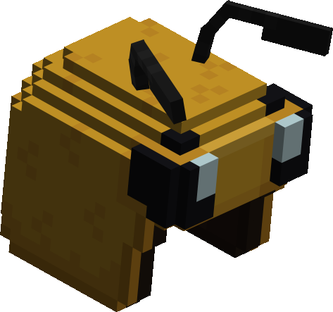 Hivecrest Helmet