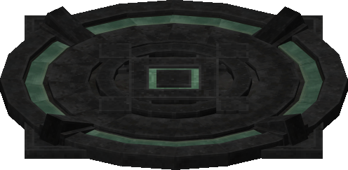 Dungeon Spawn Point - 01