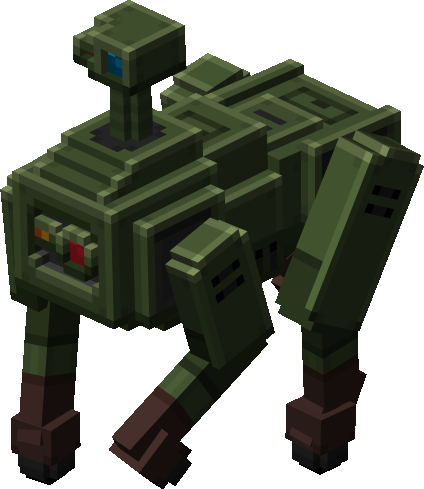 Watchdog Drone