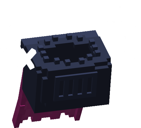 XYZ Chest Armour