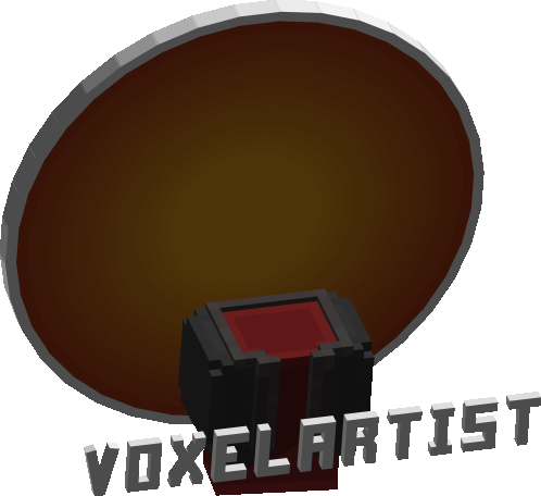GoM Chest (Voxelartist)