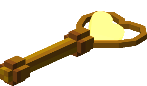 Love Magic Wand - Love Island