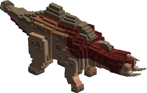 Stonosaurus