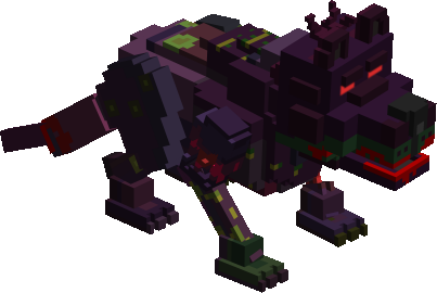 Zombie Dog