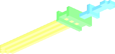 Lumi sword