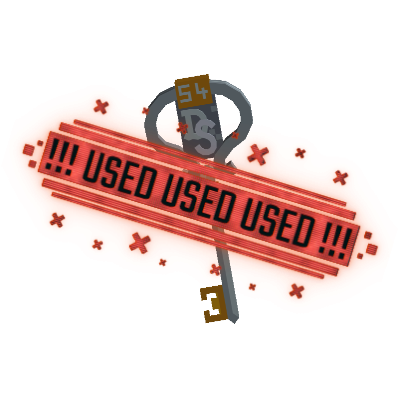 Dungeon Siege Key S4