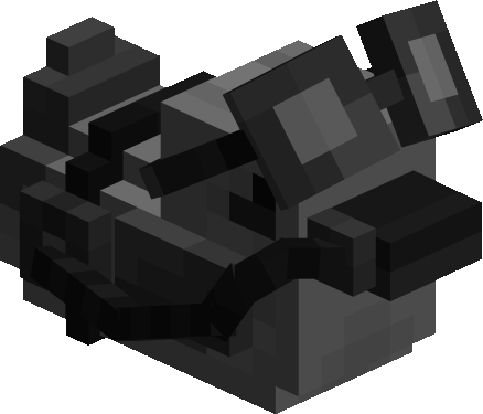 MONO DUCK