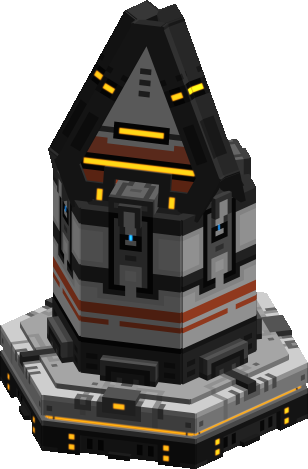 Tri Beacon Transmitter - CF Interactive